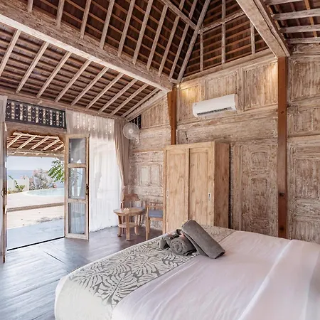Dolce Vita Nusa Penida Semaya Exterior photo