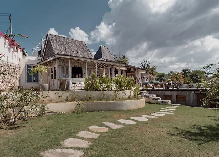 Dolce Vita Nusa Penida