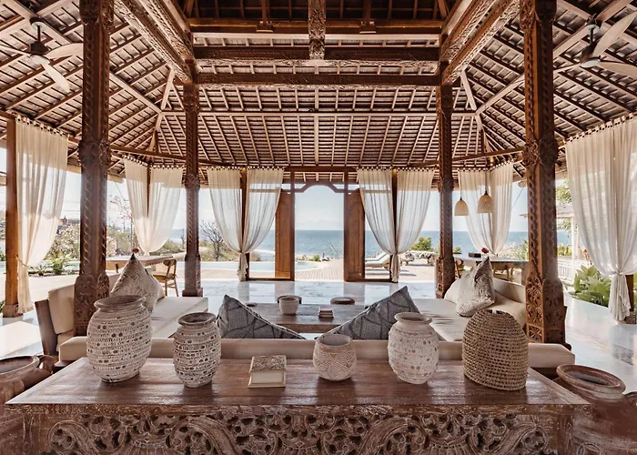 Dolce Vita Nusa Penida