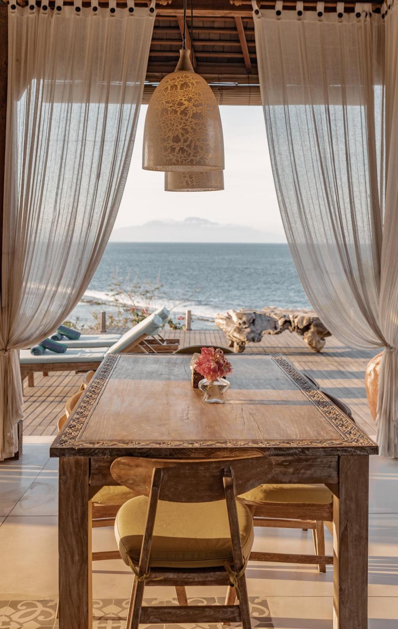 Dolce Nusa Penida Villa Semaya