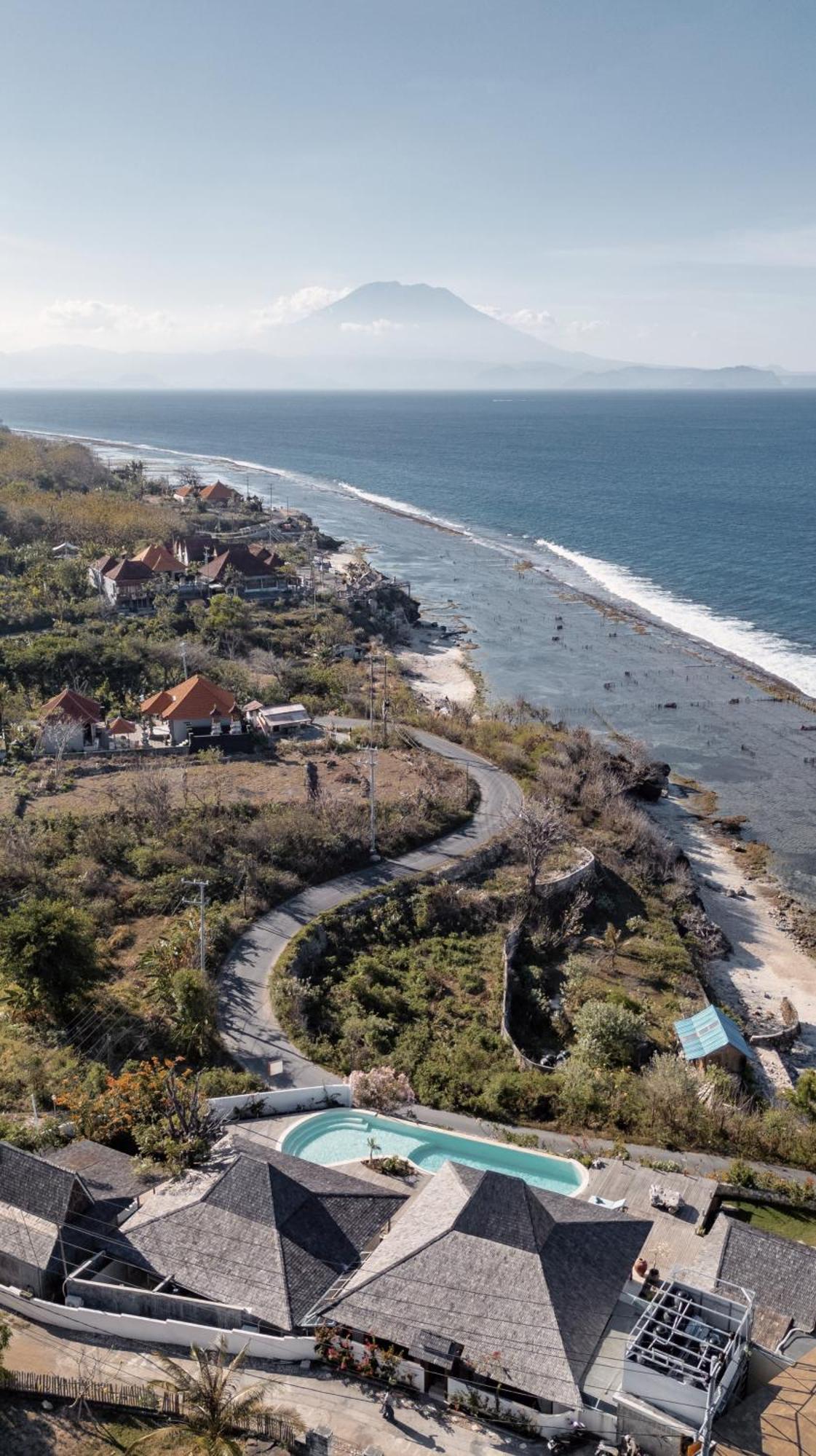 Dolce Nusa Penida Villa Semaya