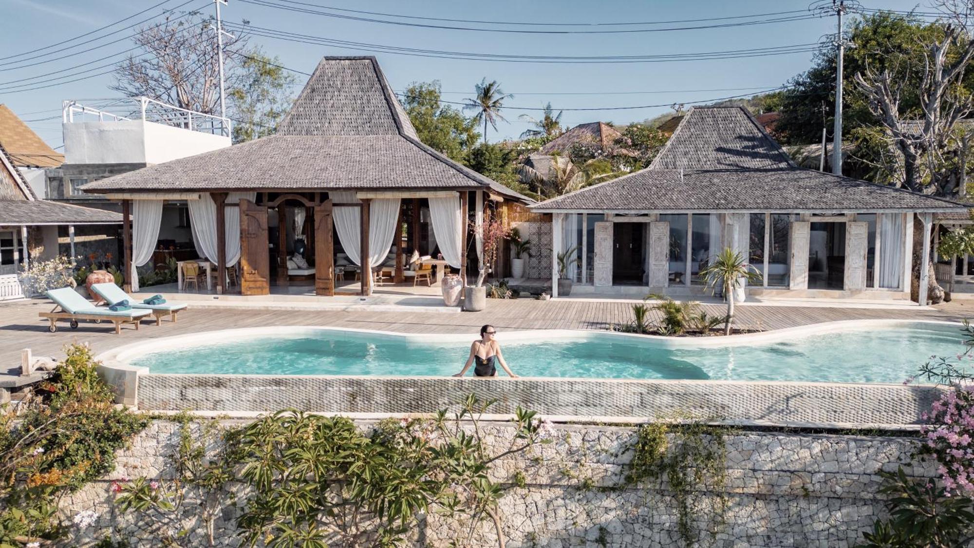 Villa Dolce Nusa Penida