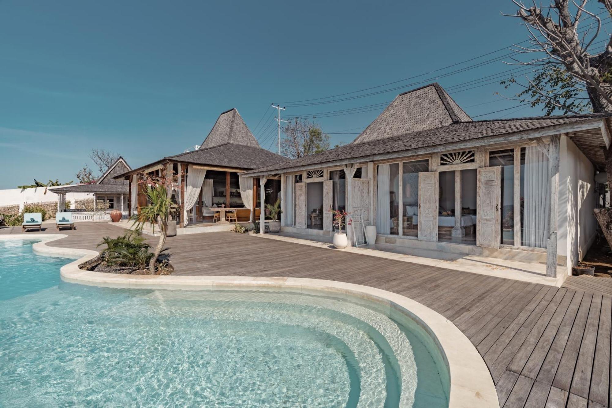 Villa Dolce Nusa Penida *