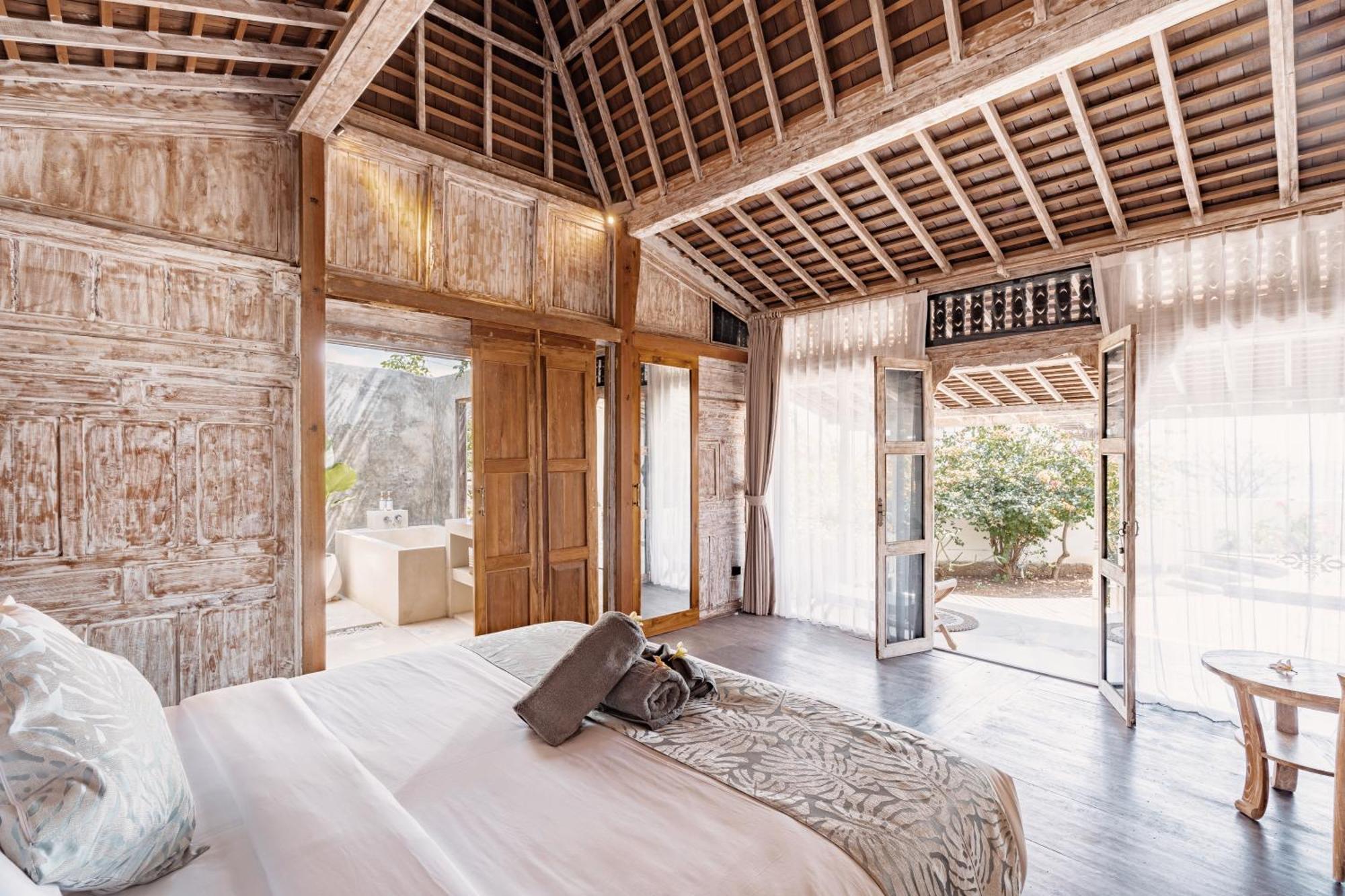 Dolce Nusa Penida Villa *
