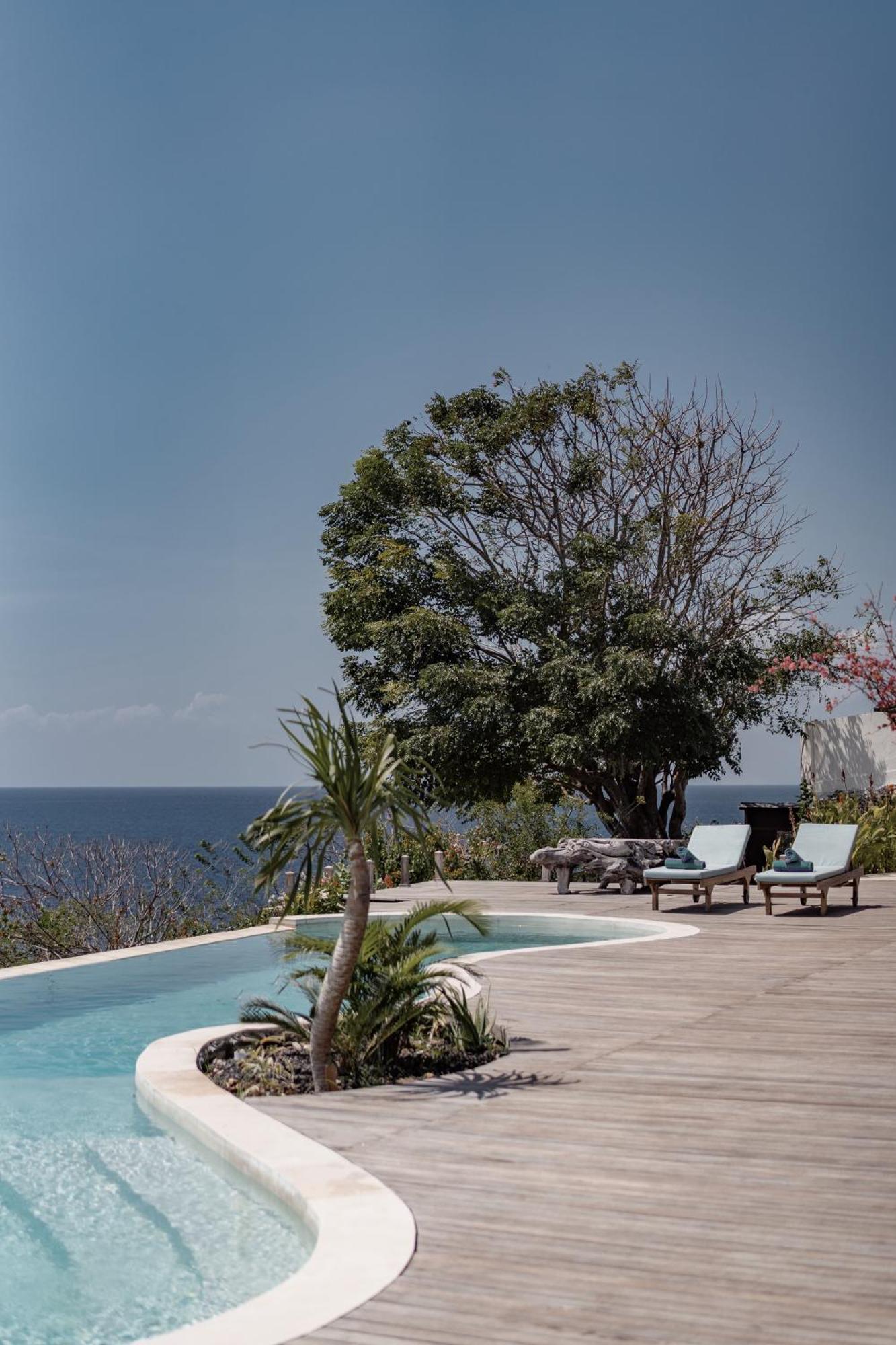 Villa Dolce Nusa Penida
