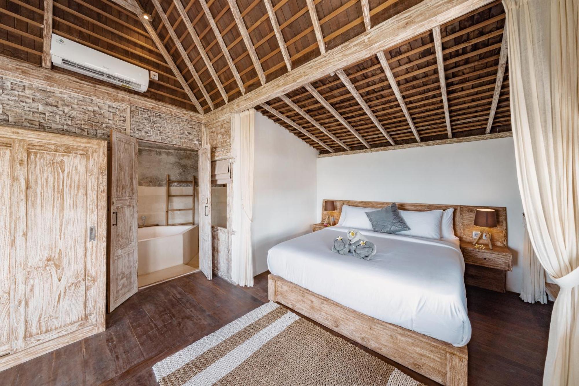 Dolce Nusa Penida Villa *