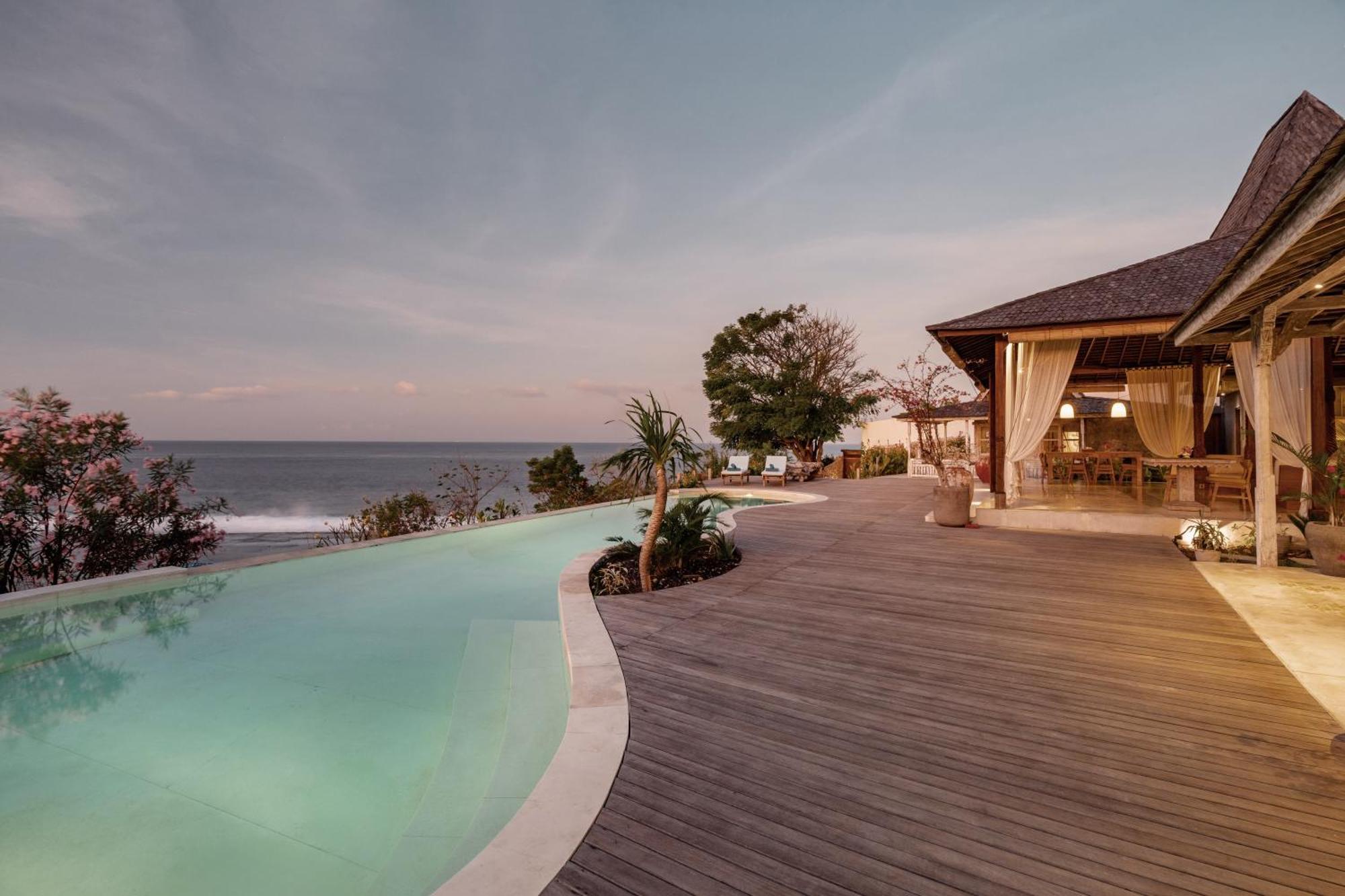 Villa Dolce Nusa Penida