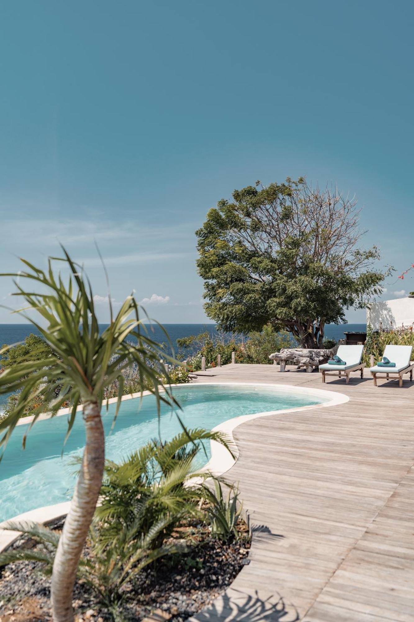 Villa Dolce Nusa Penida *
