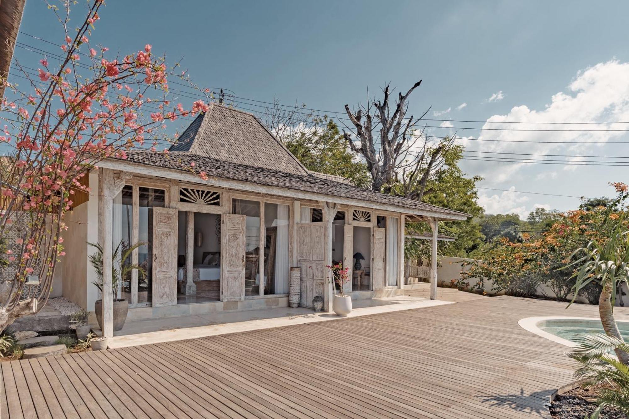 Dolce Nusa Penida Villa Semaya