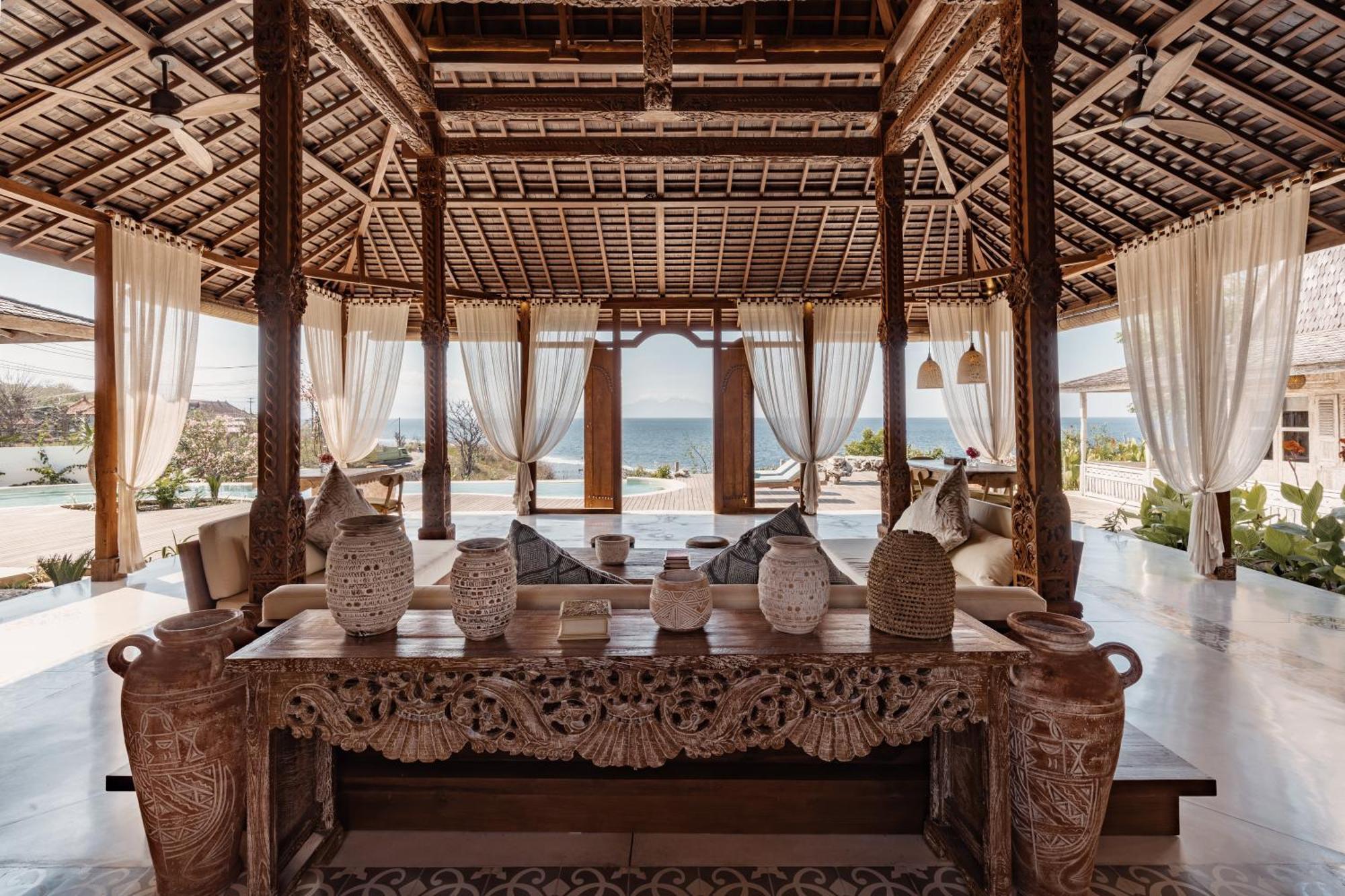 Villa Dolce Nusa Penida