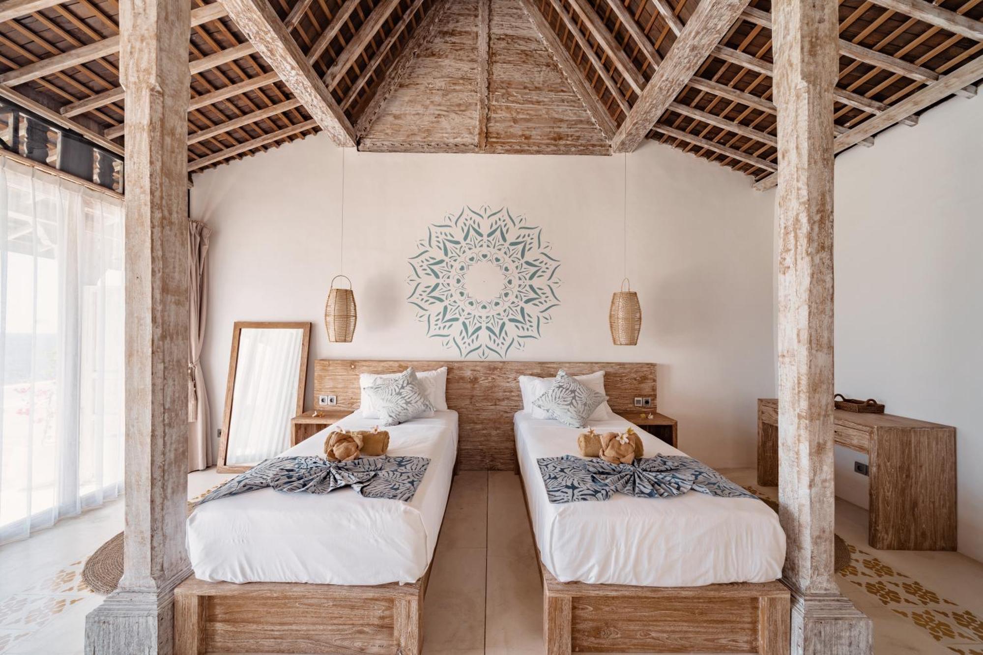 Villa Dolce Nusa Penida