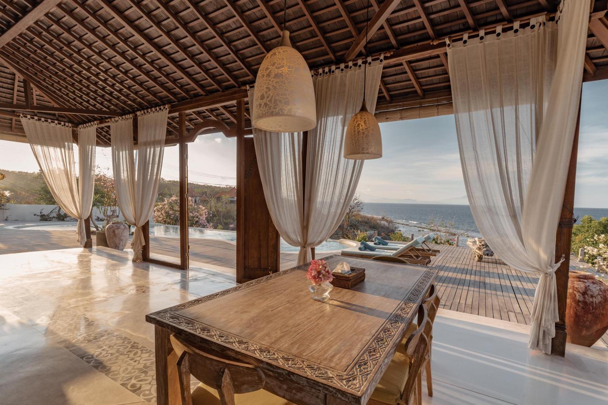 Dolce Nusa Penida Villa Semaya