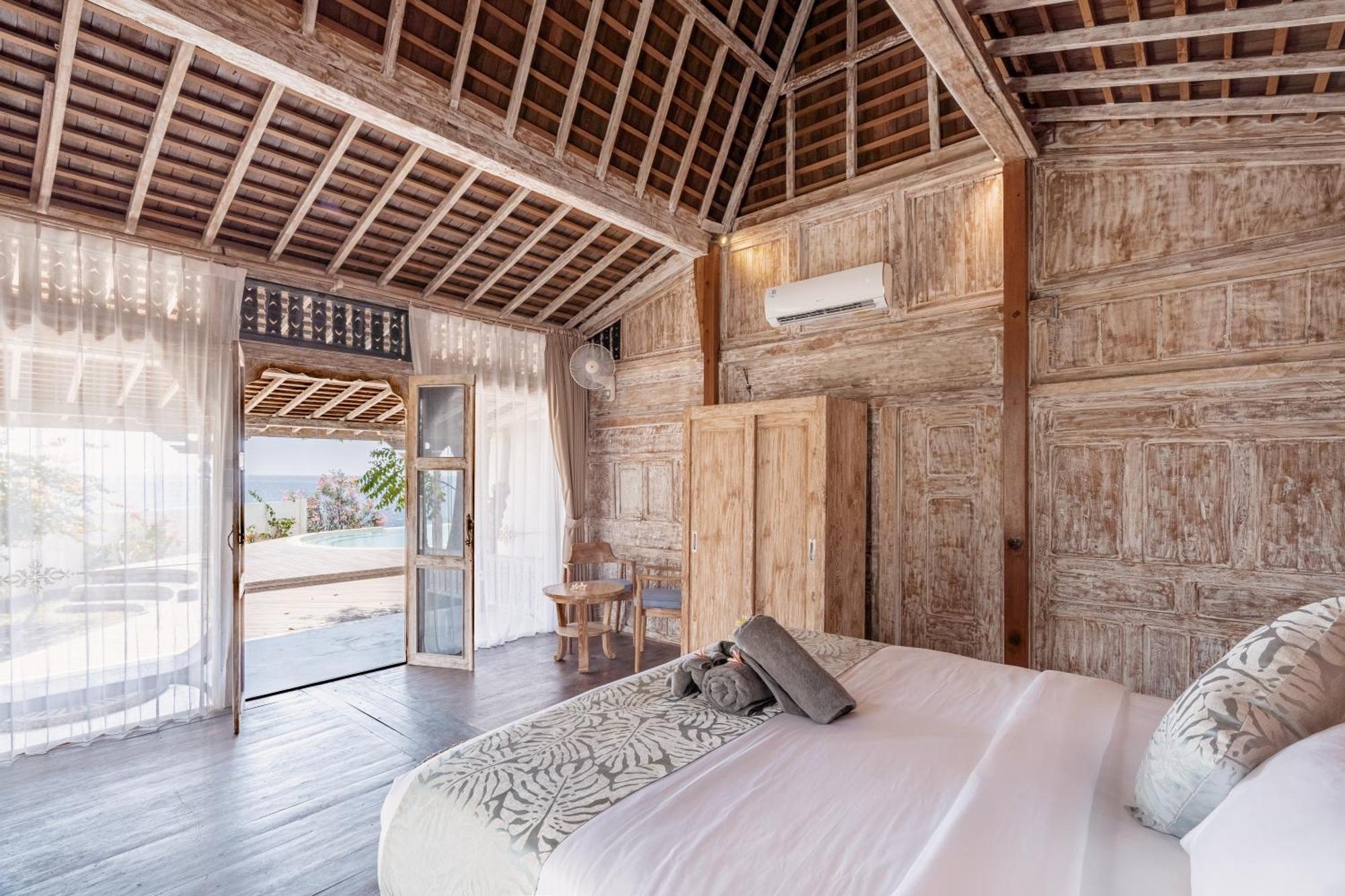Villa Dolce Nusa Penida