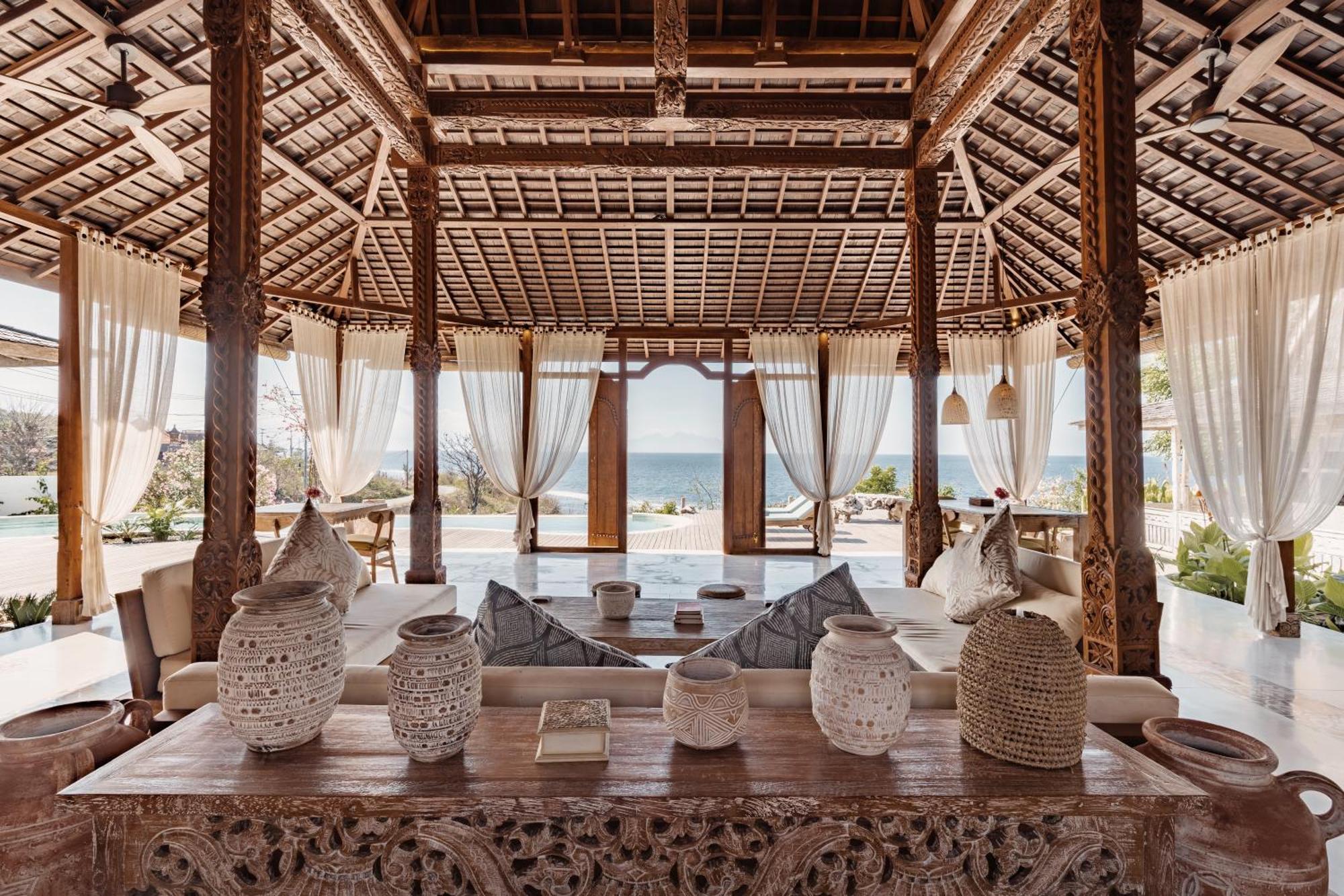 Dolce Nusa Penida Semaya
